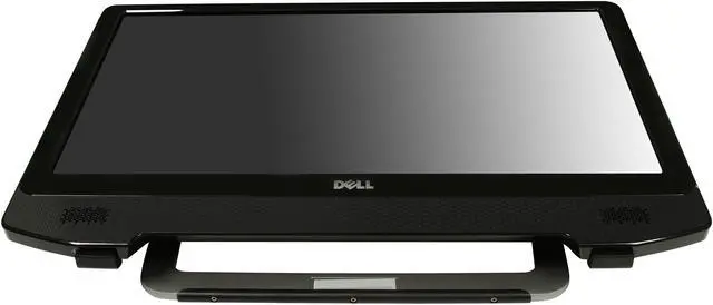 Alt view image 8 of 9 - Dell ST2220T Black 21.5" Multi-touch Monitor with IPS 250 cd/m2 1000:1 (typical) / 50,000:1 (dynamic)