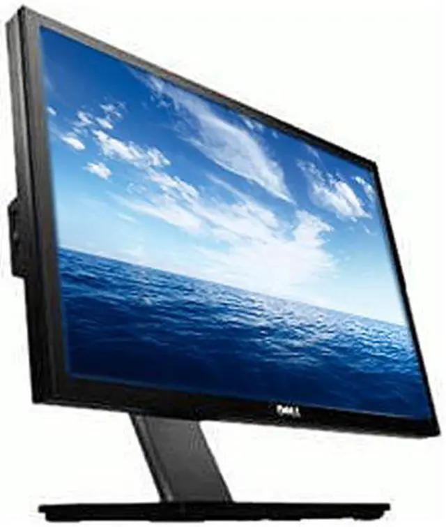 Alt view image 2 of 2 - Dell 22" 60 Hz LCD Monitor 5 ms D-Sub, DVI, DisplayPort Professional Series P2210/W466K
