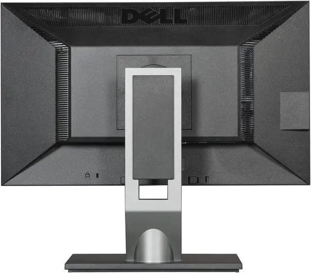 Alt view image 5 of 11 - Dell 21.5" 60 Hz TN LCD Monitor 5 ms D-Sub, DVI-D Professional Series P2211H/W4XCG