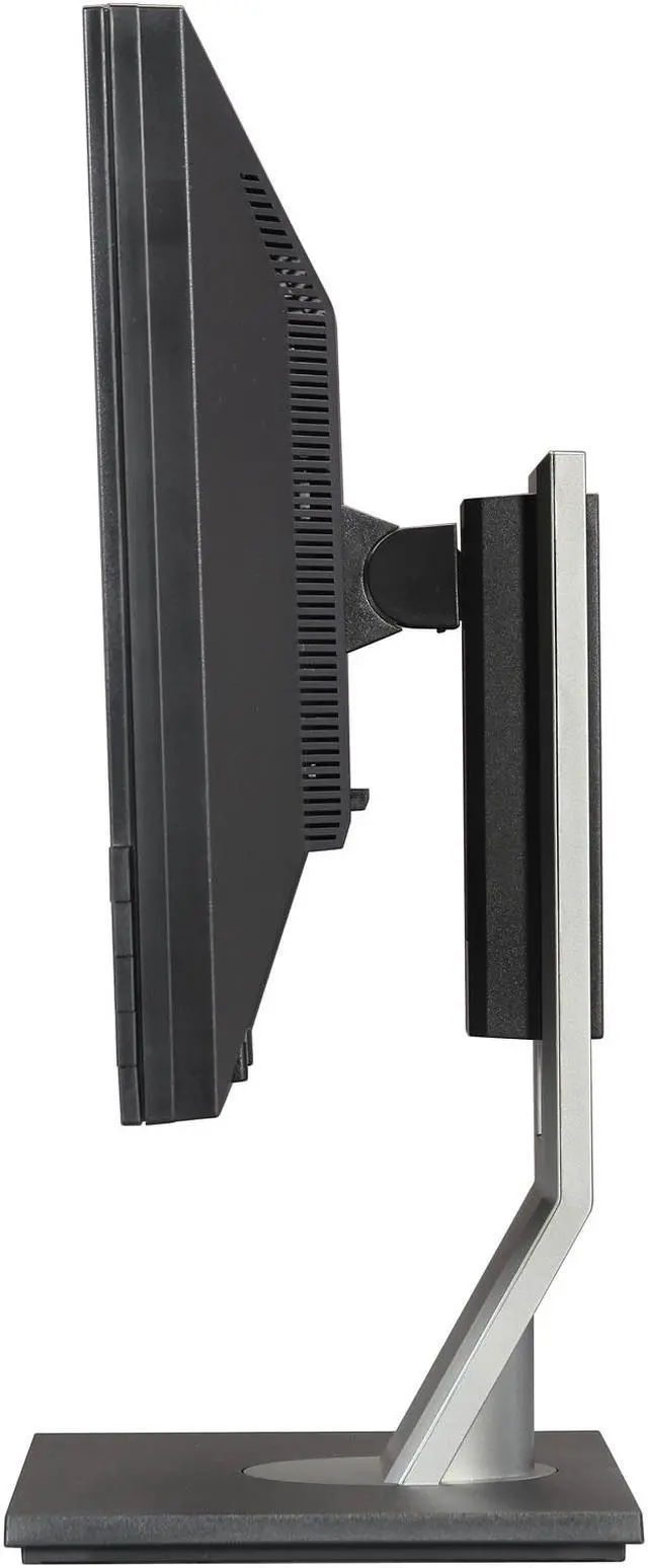 Alt view image 6 of 11 - Dell 21.5" 60 Hz TN LCD Monitor 5 ms D-Sub, DVI-D Professional Series P2211H/W4XCG