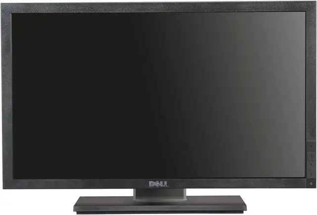 Alt view image 7 of 11 - Dell 21.5" 60 Hz TN LCD Monitor 5 ms D-Sub, DVI-D Professional Series P2211H/W4XCG