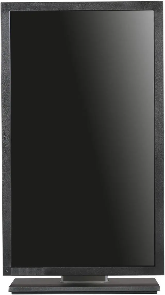 Alt view image 8 of 11 - Dell 21.5" 60 Hz TN LCD Monitor 5 ms D-Sub, DVI-D Professional Series P2211H/W4XCG