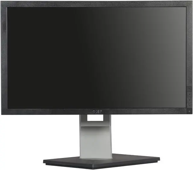 Alt view image 9 of 11 - Dell 21.5" 60 Hz TN LCD Monitor 5 ms D-Sub, DVI-D Professional Series P2211H/W4XCG