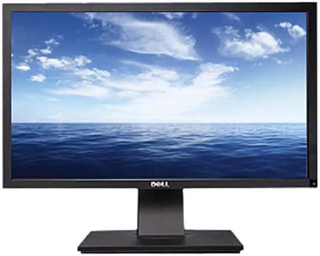 Main image of Dell 23" 60 Hz TN LCD Monitor 5 ms D-Sub, DVI-D, USB P2311H/KKJMT