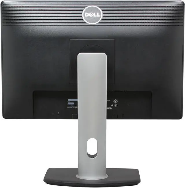 Alt view image 5 of 11 - Dell Professional P2213 Black 22" 5ms Height adjustable Widescreen LED Backlight LCD Monitor 250 cd/m2 DC 2,000,000:1 (1000:1)