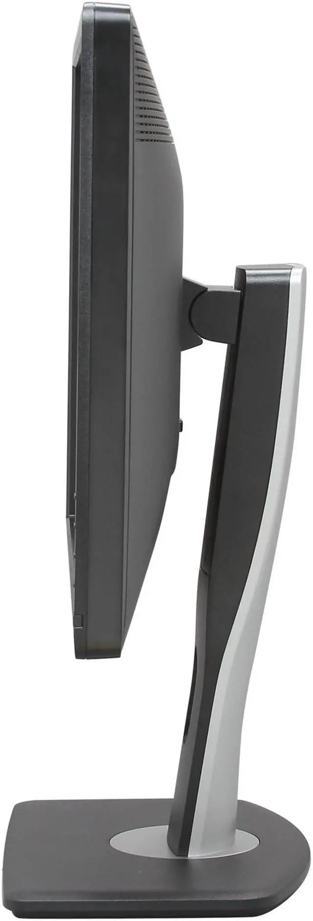 Alt view image 6 of 11 - Dell Professional P2213 Black 22" 5ms Height adjustable Widescreen LED Backlight LCD Monitor 250 cd/m2 DC 2,000,000:1 (1000:1)