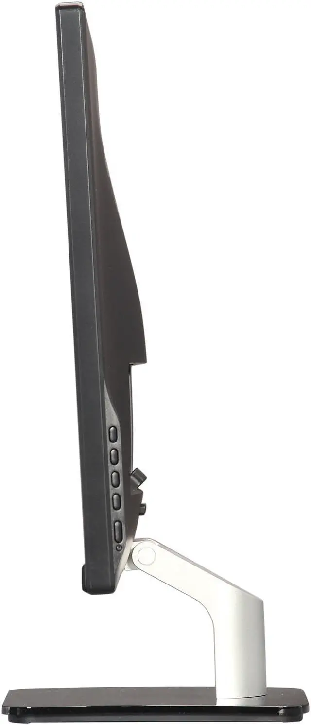 Alt view image 6 of 8 - Dell 23" 60 Hz IPS LCD Monitor, IPS Panel 7ms (GTG) D-Sub, HDMI S2340L