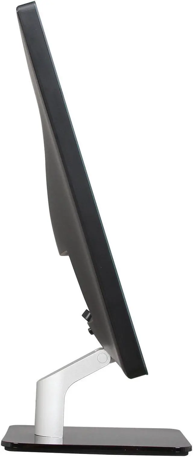 Alt view image 4 of 8 - Dell 24" 60 Hz LCD Monitor, VA Panel 6 ms (GTG) D-Sub, HDMI S2440L