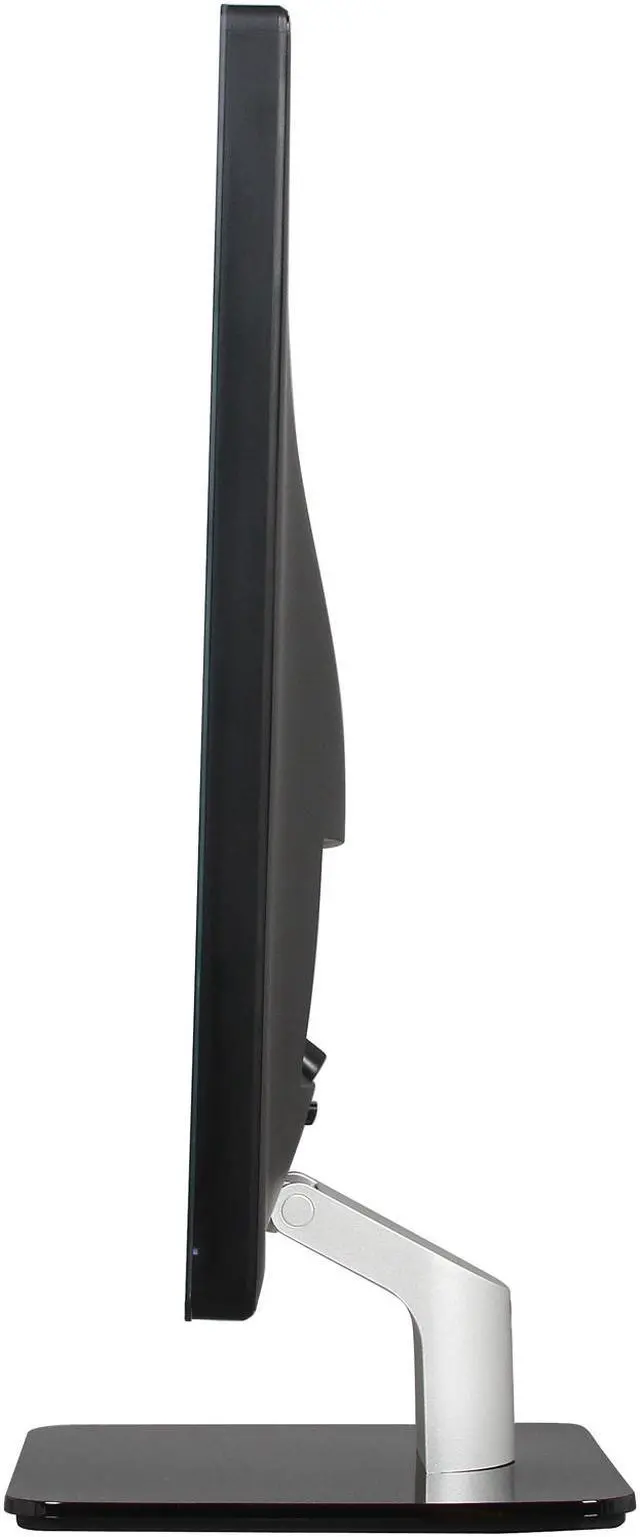 Alt view image 6 of 8 - Dell 24" 60 Hz LCD Monitor, VA Panel 6 ms (GTG) D-Sub, HDMI S2440L