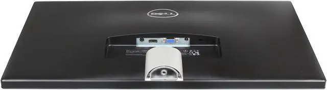 Alt view image 7 of 8 - Dell 24" 60 Hz LCD Monitor, VA Panel 6 ms (GTG) D-Sub, HDMI S2440L