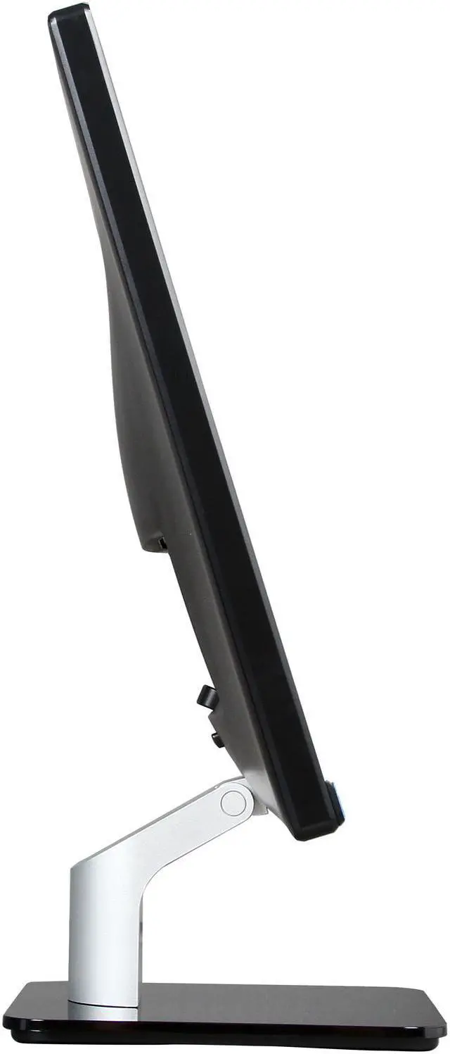 Alt view image 4 of 8 - Dell 21.5" 60 Hz IPS LCD Monitor, IPS Panel 7ms (GTG) D-Sub, HDMI S2240L