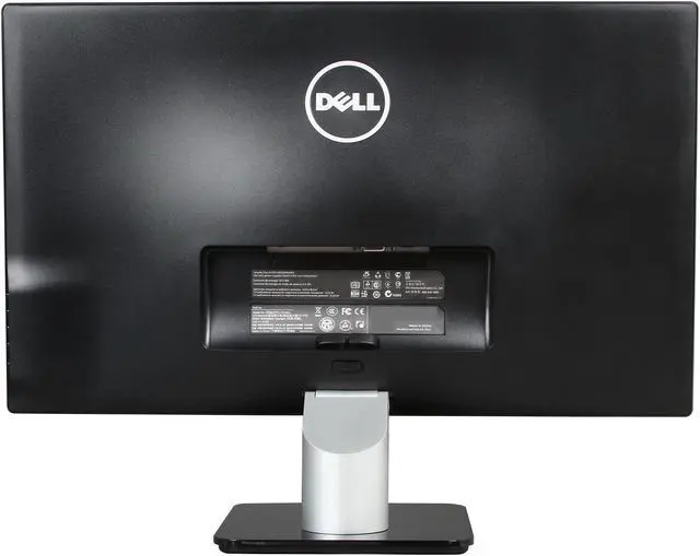Alt view image 5 of 8 - Dell 21.5" 60 Hz IPS LCD Monitor, IPS Panel 7ms (GTG) D-Sub, HDMI S2240L