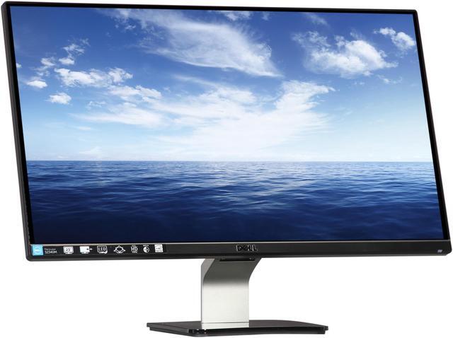 Dell S2340M 23 Dell S2340M 23