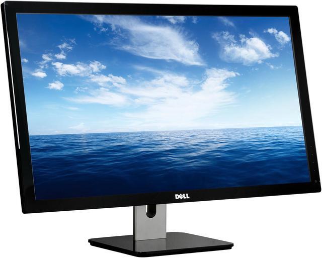 Dell S2740L Black 27