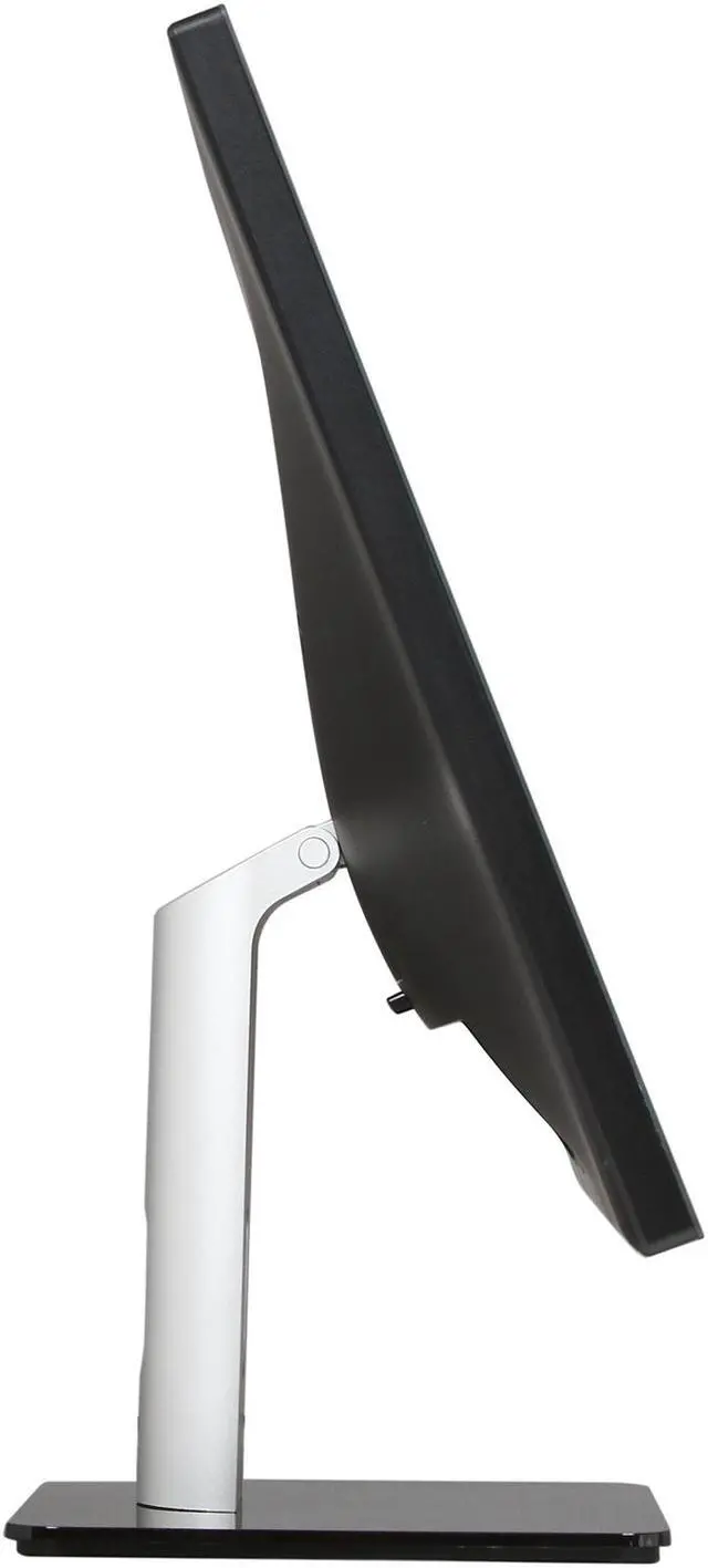 Alt view image 4 of 8 - Dell S2740L Black 27" IPS-Panel HDMI Widescreen LED Monitor 270 cd/m2 DCR 8,000,000:1 (1000:1)