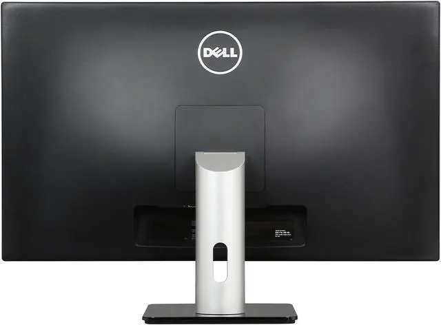 Alt view image 5 of 8 - Dell S2740L Black 27" IPS-Panel HDMI Widescreen LED Monitor 270 cd/m2 DCR 8,000,000:1 (1000:1)