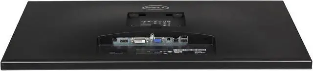 Alt view image 7 of 8 - Dell S2740L Black 27" IPS-Panel HDMI Widescreen LED Monitor 270 cd/m2 DCR 8,000,000:1 (1000:1)