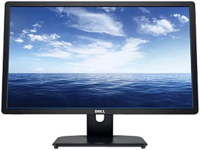 Dell E2213H Black 21.5