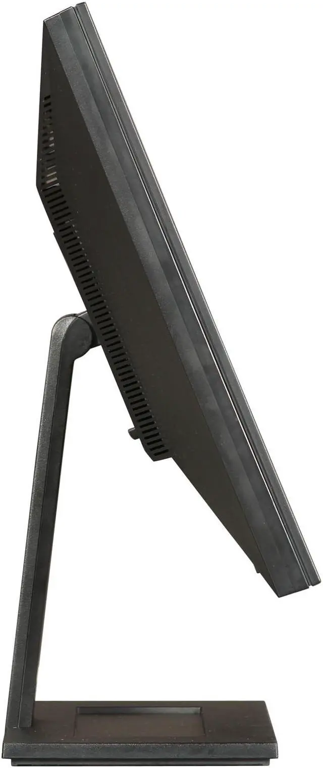 Alt view image 4 of 8 - Dell 24" 60 Hz TN LCD Monitor 5 ms D-Sub, DVI-D G2410T
