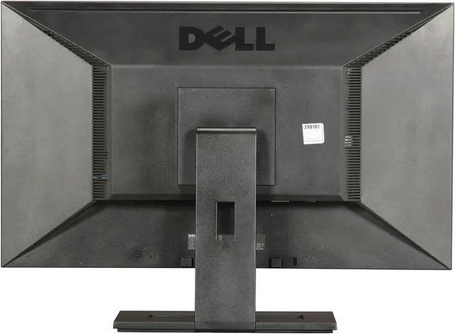 Alt view image 5 of 8 - Dell 24" 60 Hz TN LCD Monitor 5 ms D-Sub, DVI-D G2410T