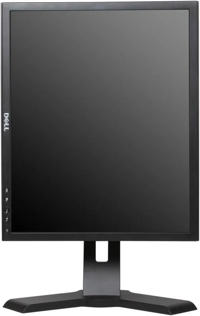 Alt view image 7 of 10 - Dell 19" 60 Hz TN Flat Panel Display LCD Monitor - Refurbished 5 ms P190S