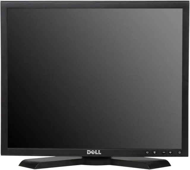 Alt view image 8 of 10 - Dell 19" 60 Hz TN Flat Panel Display LCD Monitor - Refurbished 5 ms P190S