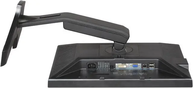 Alt view image 9 of 10 - Dell 19" 60 Hz TN Flat Panel Display LCD Monitor - Refurbished 5 ms P190S