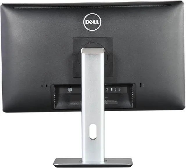 Alt view image 5 of 10 - Dell 23.8" IPS UHD LCD Monitor IPS 4K 6 ms HDMI, DisplayPort, USB 3.0 UltraSharp UP2414Q