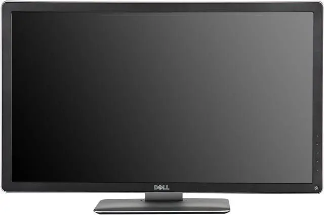 Alt view image 7 of 10 - Dell 23.8" IPS UHD LCD Monitor IPS 4K 6 ms HDMI, DisplayPort, USB 3.0 UltraSharp UP2414Q