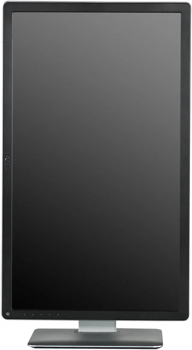 Alt view image 8 of 10 - Dell 23.8" IPS UHD LCD Monitor IPS 4K 6 ms HDMI, DisplayPort, USB 3.0 UltraSharp UP2414Q