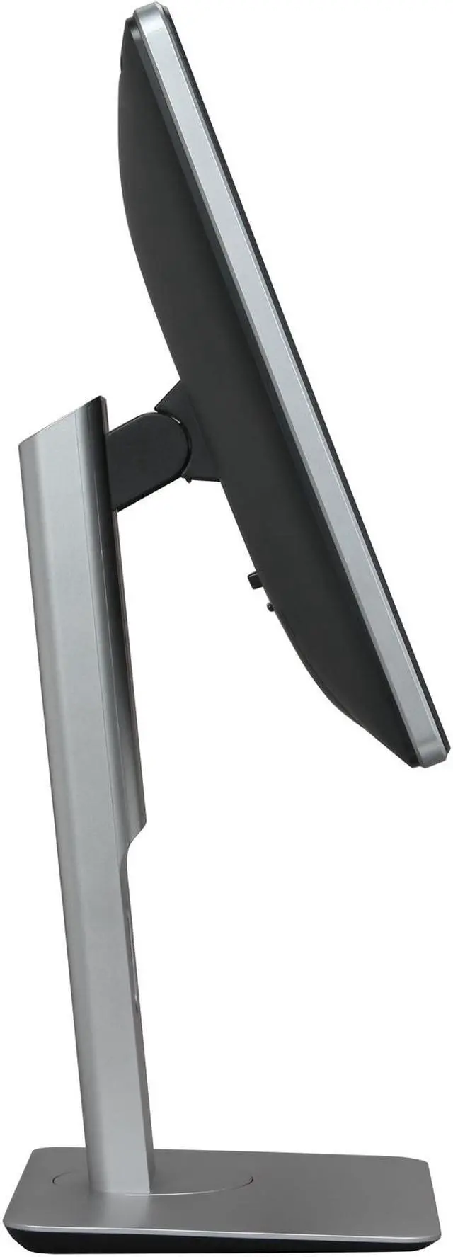 Alt view image 4 of 11 - Dell P2214H Black 21.5" IPS Widescreen LED Backlight LCD Monitor, 250 cd/m2 DC 2,000,000:1 (1,000:1), 
Height&Pivot& Swivel&Tilt Adjustable, DVI-D/DP/VGA/DP