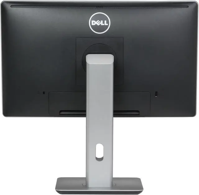 Alt view image 5 of 11 - Dell P2214H Black 21.5" IPS Widescreen LED Backlight LCD Monitor, 250 cd/m2 DC 2,000,000:1 (1,000:1), 
Height&Pivot& Swivel&Tilt Adjustable, DVI-D/DP/VGA/DP