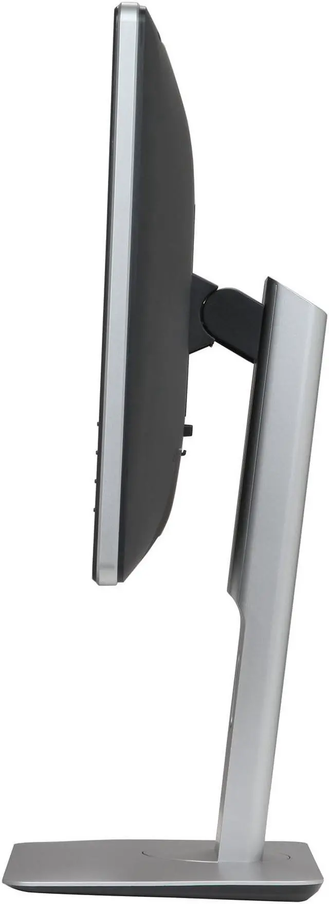 Alt view image 6 of 11 - Dell P2214H Black 21.5" IPS Widescreen LED Backlight LCD Monitor, 250 cd/m2 DC 2,000,000:1 (1,000:1), 
Height&Pivot& Swivel&Tilt Adjustable, DVI-D/DP/VGA/DP