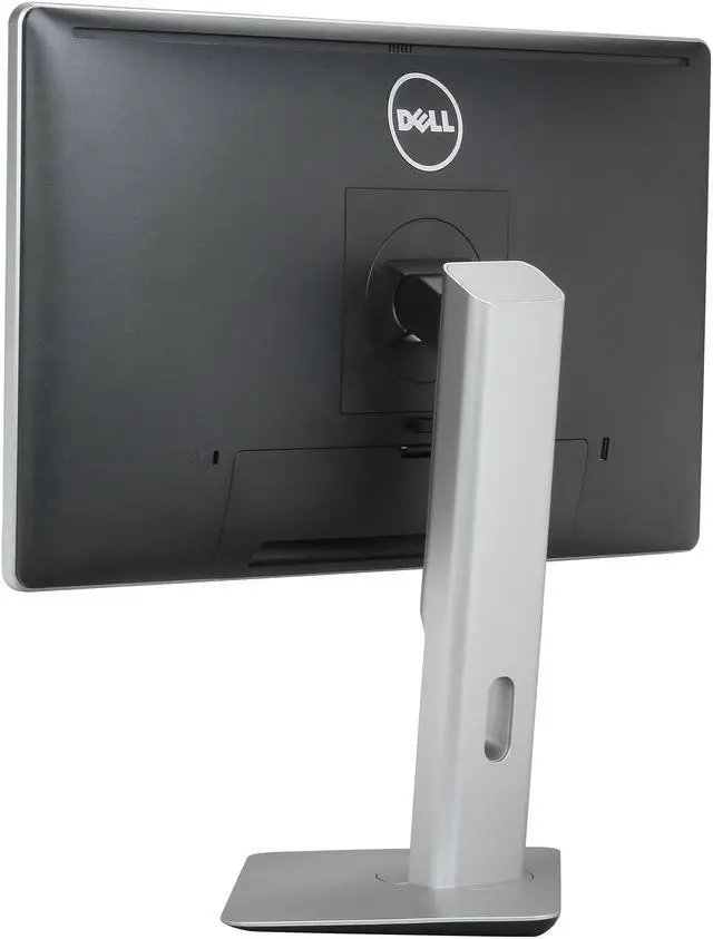 Alt view image 9 of 11 - Dell P2214H Black 21.5" IPS Widescreen LED Backlight LCD Monitor, 250 cd/m2 DC 2,000,000:1 (1,000:1), 
Height&Pivot& Swivel&Tilt Adjustable, DVI-D/DP/VGA/DP