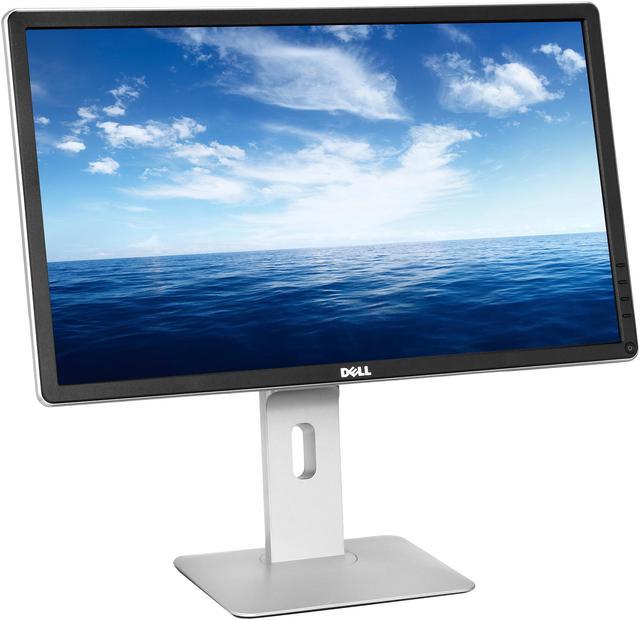 dell flat panel monitor 2015