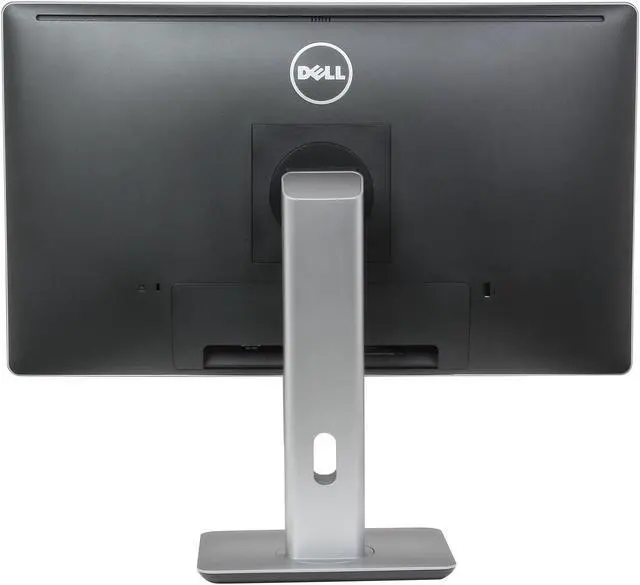 Alt view image 5 of 11 - Dell 23.8" 60 Hz IPS HD LCD Monitor IPS 8ms (GTG) D-Sub, DVI, DisplayPort, USB 2.0 P2414H