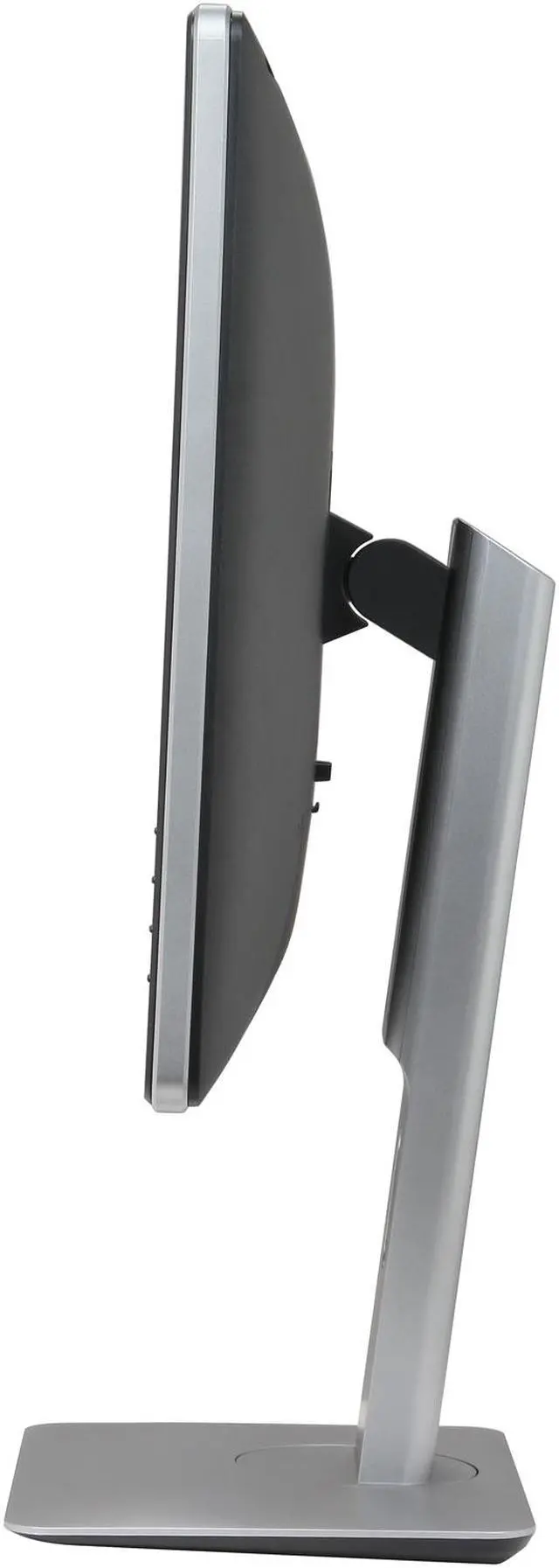 Alt view image 6 of 11 - Dell 23.8" 60 Hz IPS HD LCD Monitor IPS 8ms (GTG) D-Sub, DVI, DisplayPort, USB 2.0 P2414H