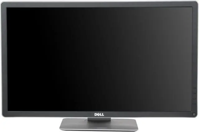 Alt view image 7 of 11 - Dell 23.8" 60 Hz IPS HD LCD Monitor IPS 8ms (GTG) D-Sub, DVI, DisplayPort, USB 2.0 P2414H