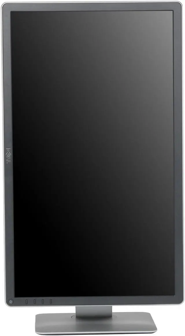 Alt view image 8 of 11 - Dell 23.8" 60 Hz IPS HD LCD Monitor IPS 8ms (GTG) D-Sub, DVI, DisplayPort, USB 2.0 P2414H
