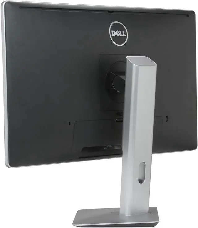 Alt view image 9 of 11 - Dell 23.8" 60 Hz IPS HD LCD Monitor IPS 8ms (GTG) D-Sub, DVI, DisplayPort, USB 2.0 P2414H