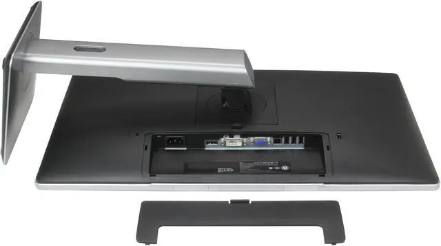 Alt view image 10 of 11 - Dell 23.8" 60 Hz IPS HD LCD Monitor IPS 8ms (GTG) D-Sub, DVI, DisplayPort, USB 2.0 P2414H