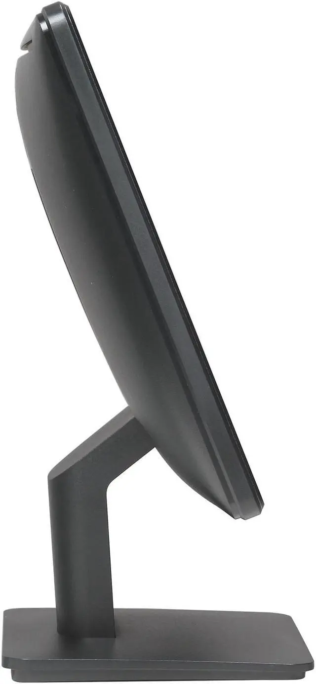 Alt view image 4 of 8 - Dell 18.5" TN HD LCD Monitor 5 ms D-Sub E1914H