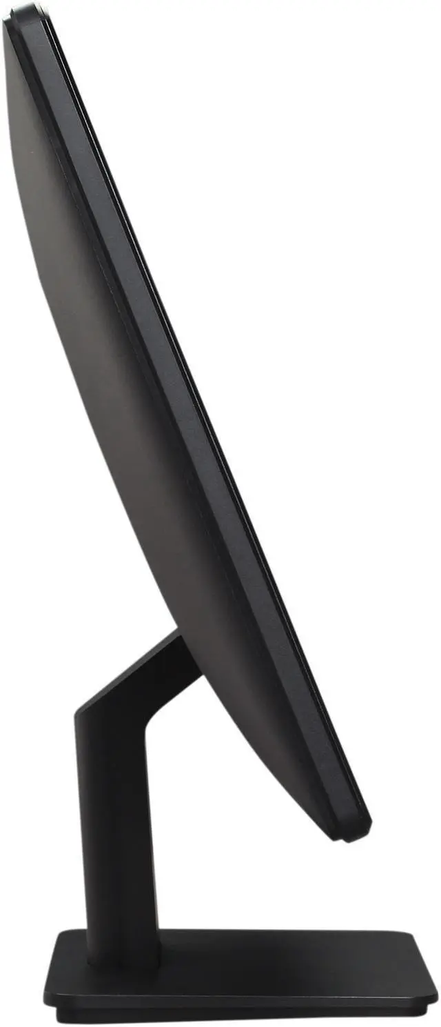 Alt view image 4 of 8 - Dell 23" 60 Hz TN HD LCD Monitor 5 ms D-Sub, DVI-D E2314H