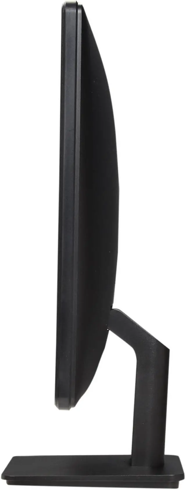 Alt view image 6 of 8 - Dell 23" 60 Hz TN HD LCD Monitor 5 ms D-Sub, DVI-D E2314H