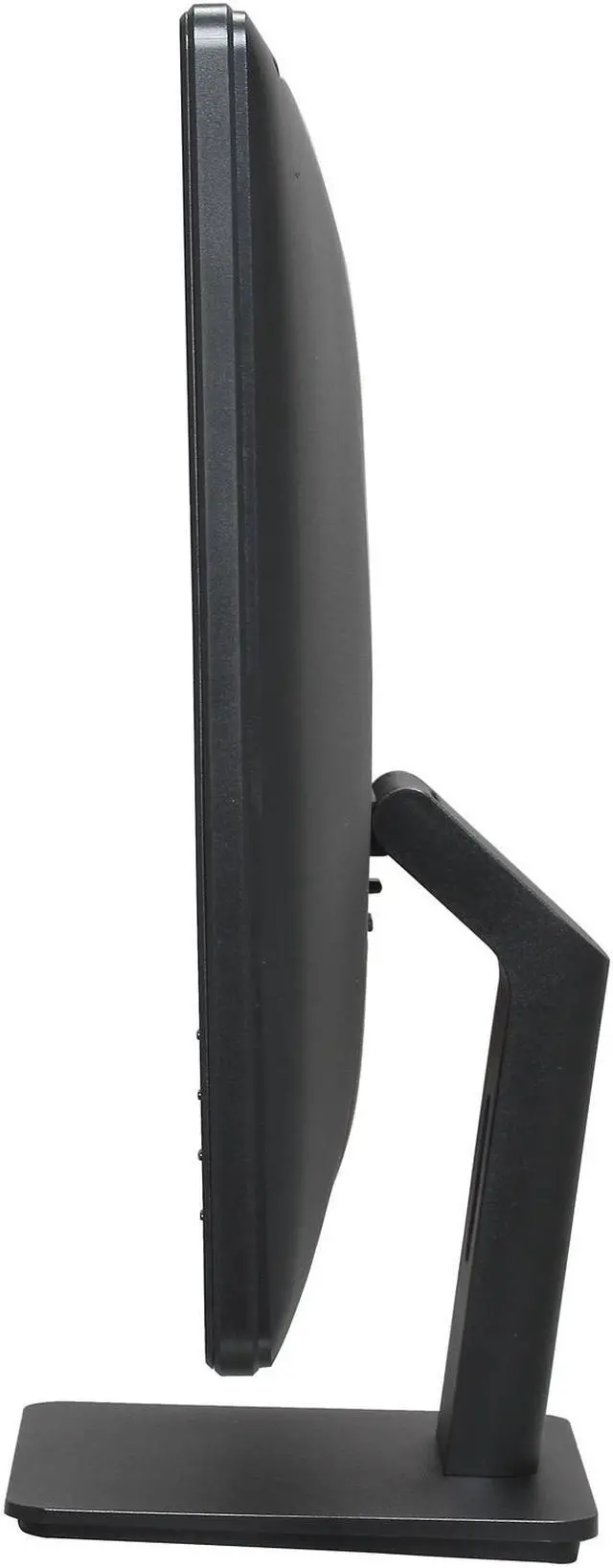 Alt view image 6 of 8 - Dell 24" 60 Hz TN HD LCD Monitor 5 ms D-Sub, DVI-D E2414H