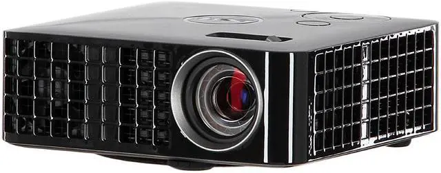 Dell M115HD Pico / Portable Projector - Newegg.com