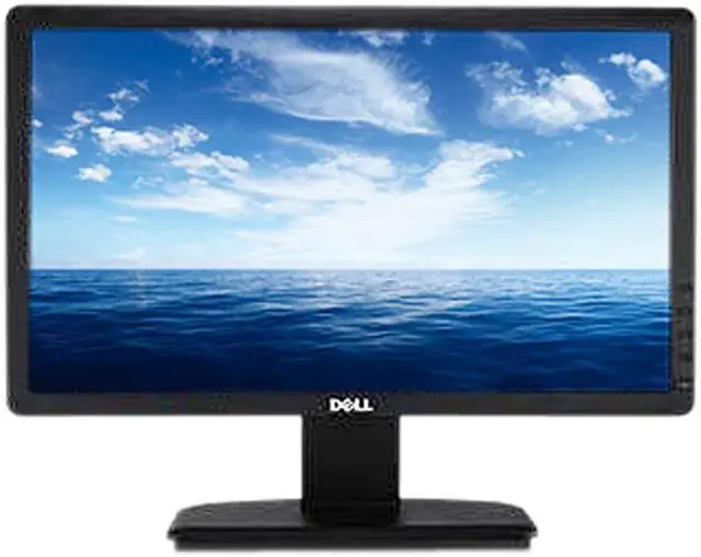 Main image of Dell 18.5" TN HD LCD Monitor 5 ms PCW-E1912H/PY7DC