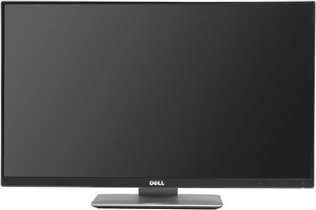 Alt view image 8 of 11 - Dell UltraSharp U2414H Black 23.8" Widescreen LED Backlight LCD IPS Monitor, 1920 x 1080, 1000:1, 250cd/m2, HDMI&DVI&USB Display Port, VESA Mountable