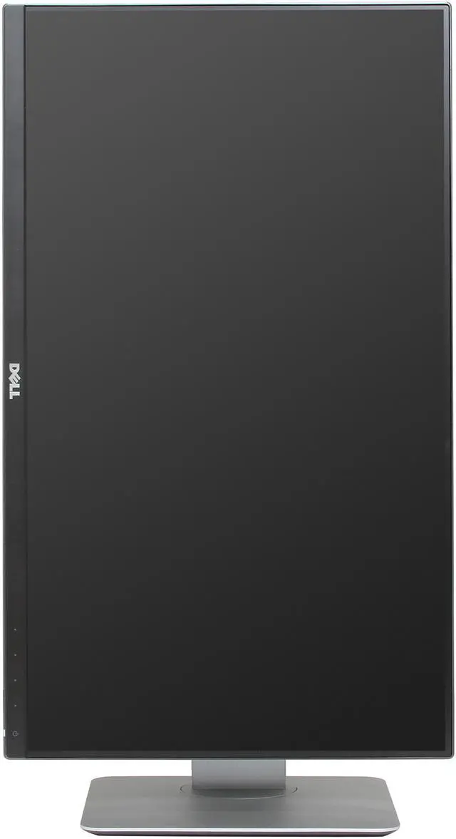 Alt view image 9 of 11 - Dell UltraSharp U2414H Black 23.8" Widescreen LED Backlight LCD IPS Monitor, 1920 x 1080, 1000:1, 250cd/m2, HDMI&DVI&USB Display Port, VESA Mountable