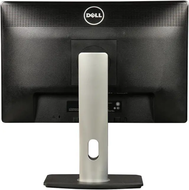 Alt view image 5 of 11 - Dell P2213F 5ms Height, Swivel, Tilt Adjustable LCD Monitor (B-GRADE)